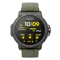 Smartwatch Vagary Uomo Smartwatch X04A in Resina X04A-004VY - X04A-004VY